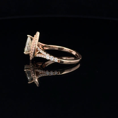 Diamond Ring