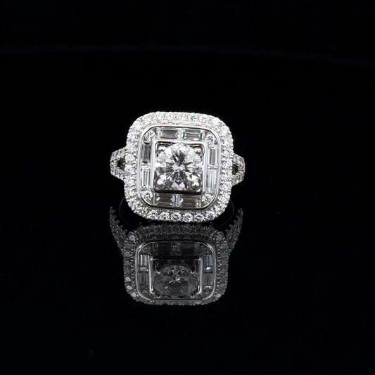 Diamond Ring