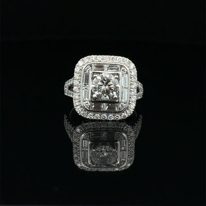 Diamond Ring