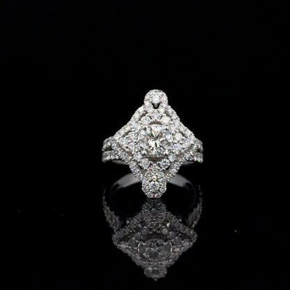 Diamond Ring