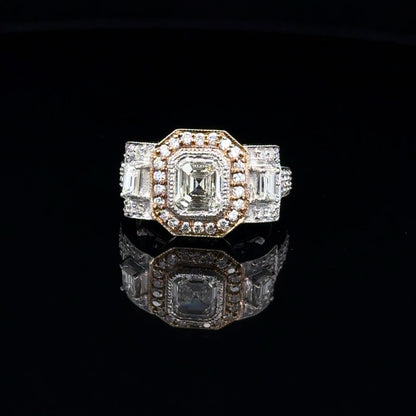 Diamond Ring