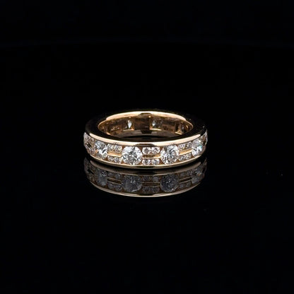 LADIES DIAMOND RING