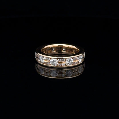 LADIES DIAMOND RING