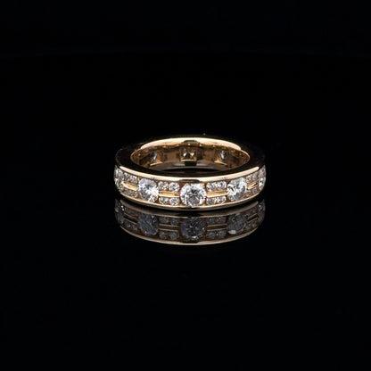LADIES DIAMOND RING