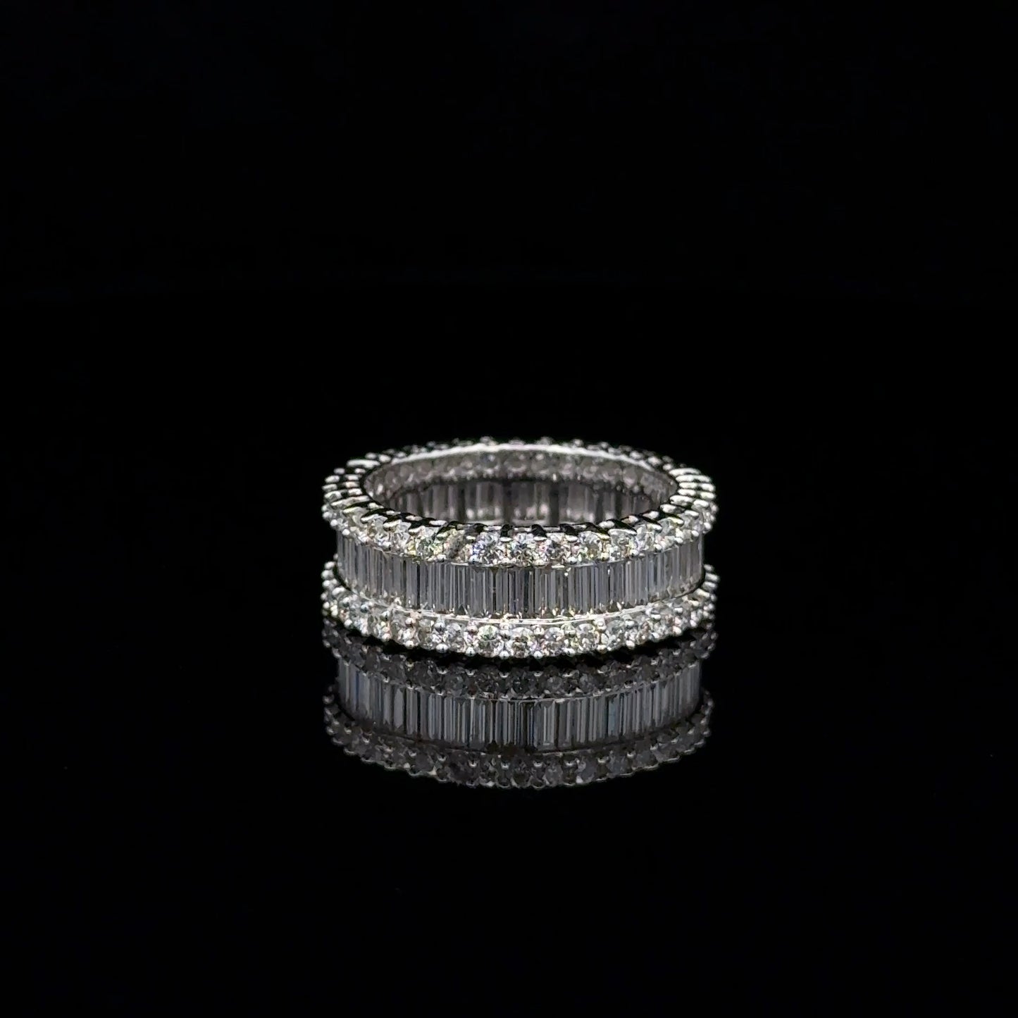 Eternity Band