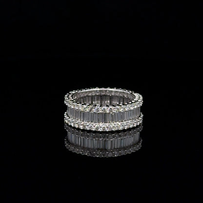 Eternity Band