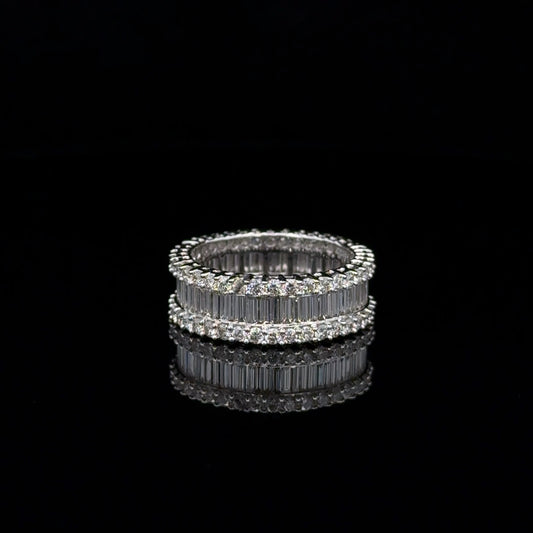 Eternity Band