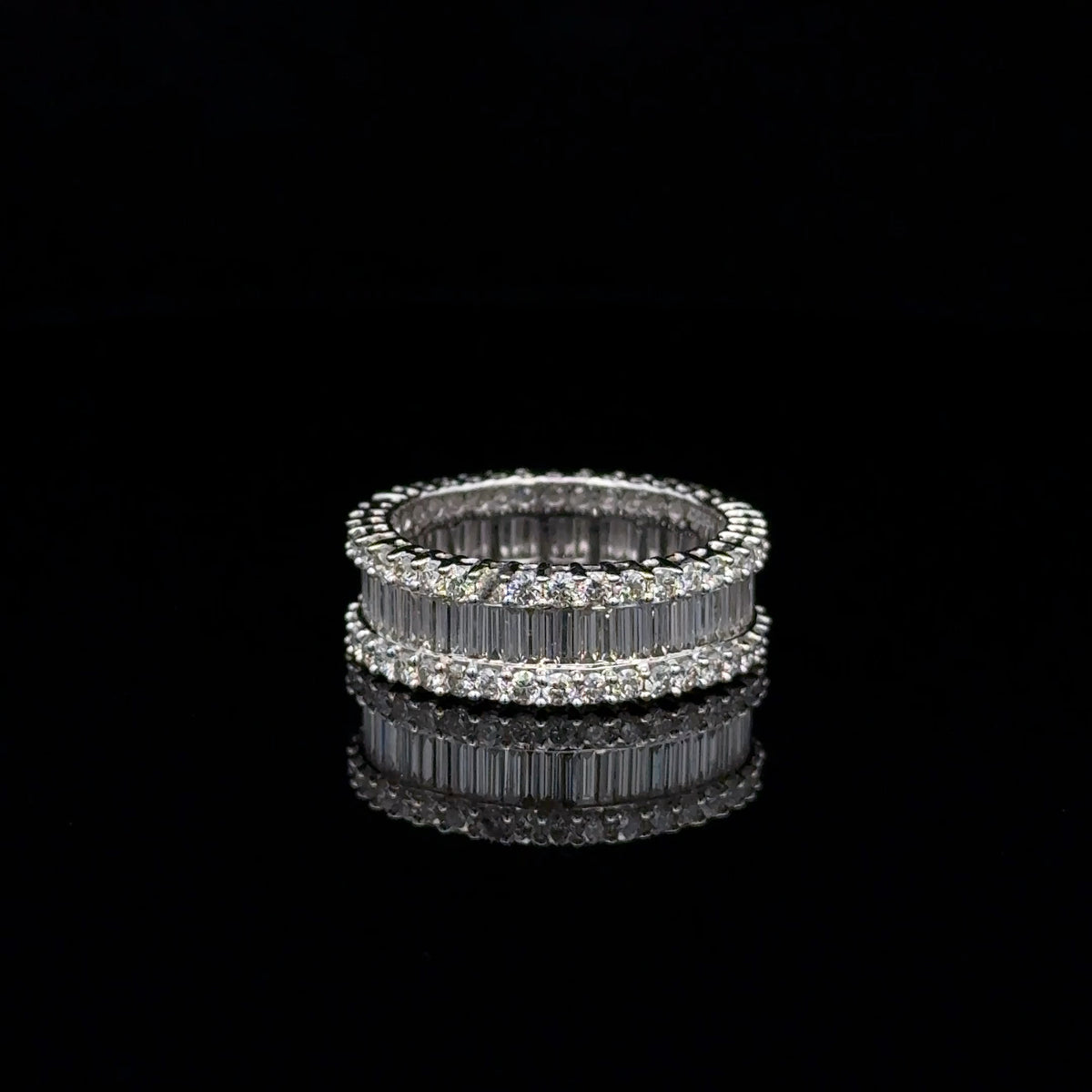 Eternity Band