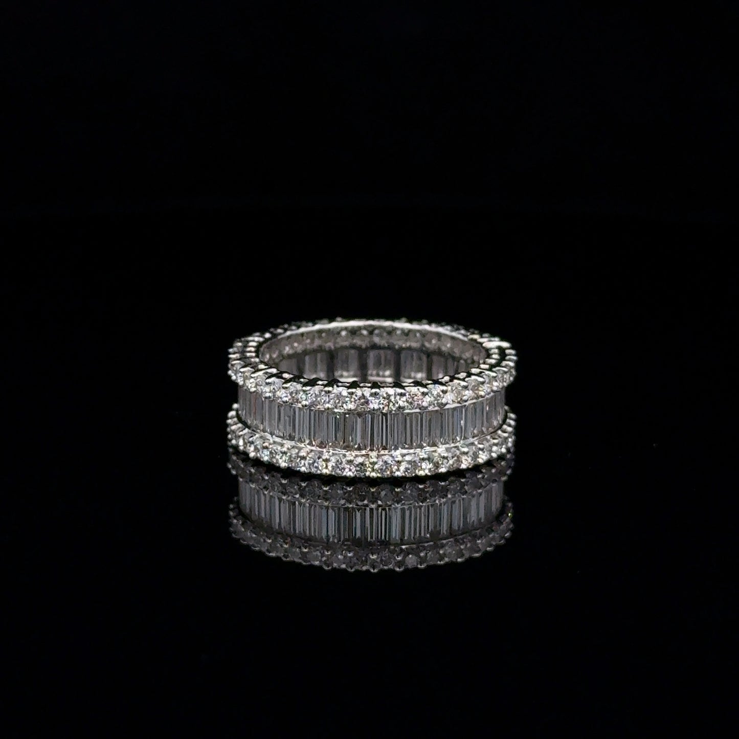 Eternity Band