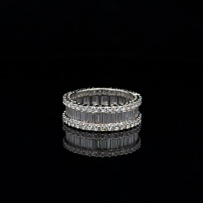 Eternity Band
