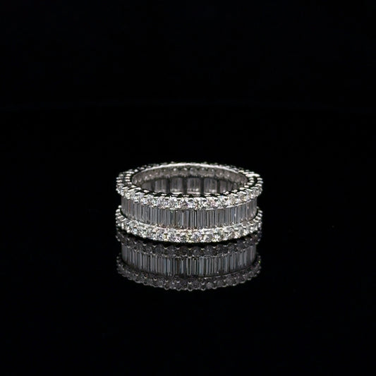 Eternity Band
