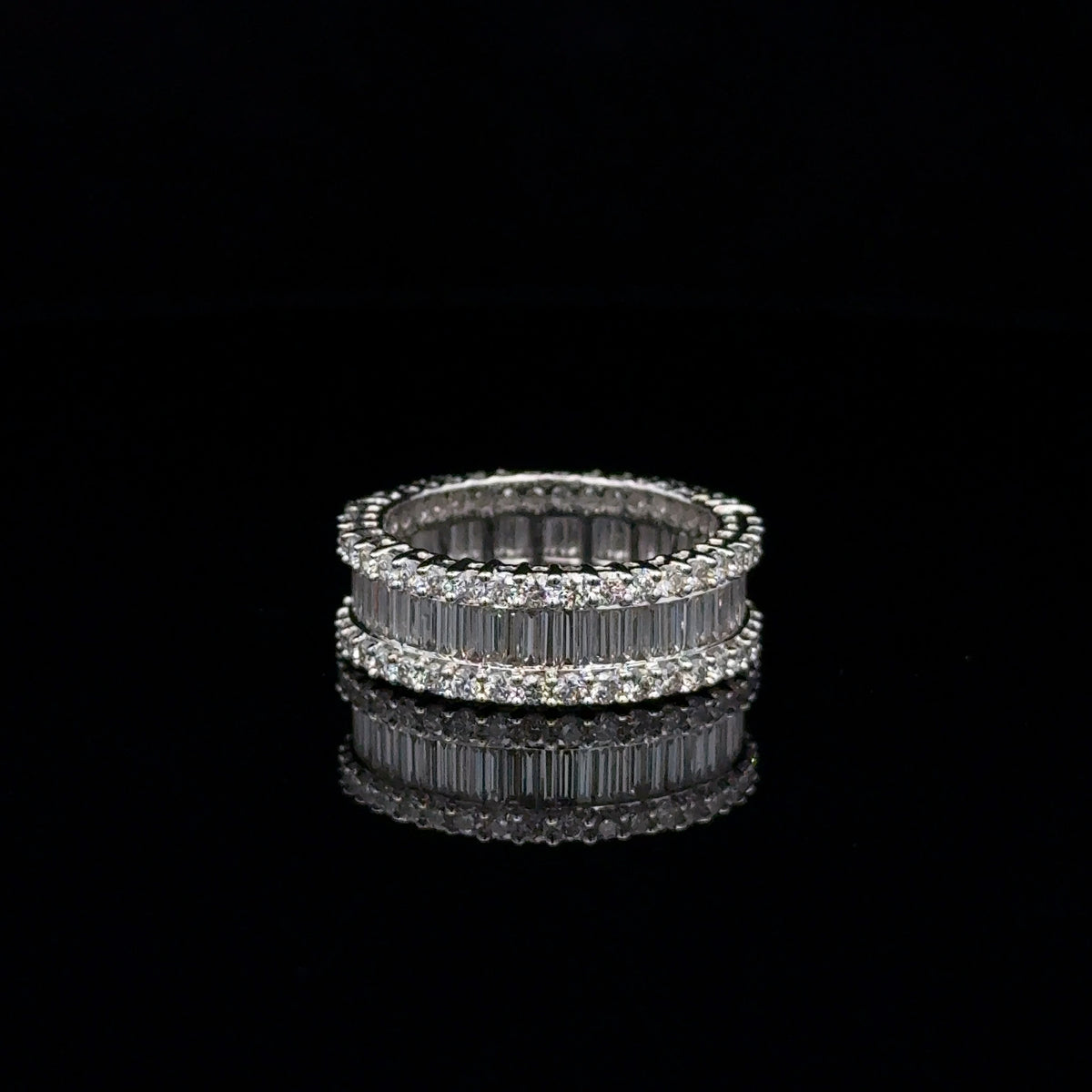 Eternity Band