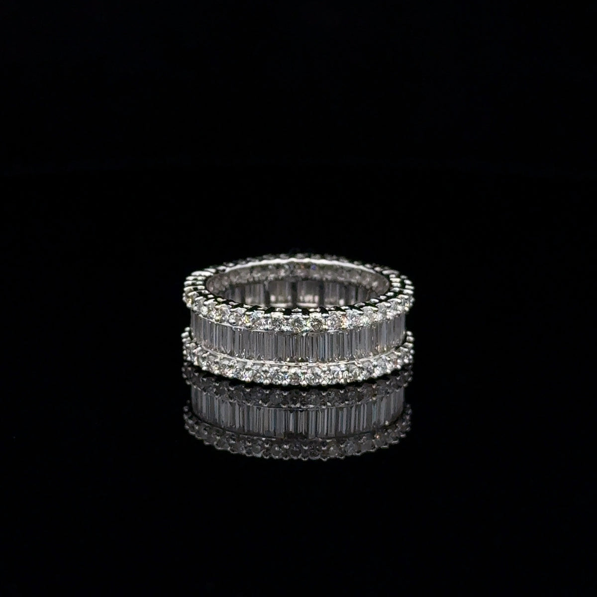 Eternity Band