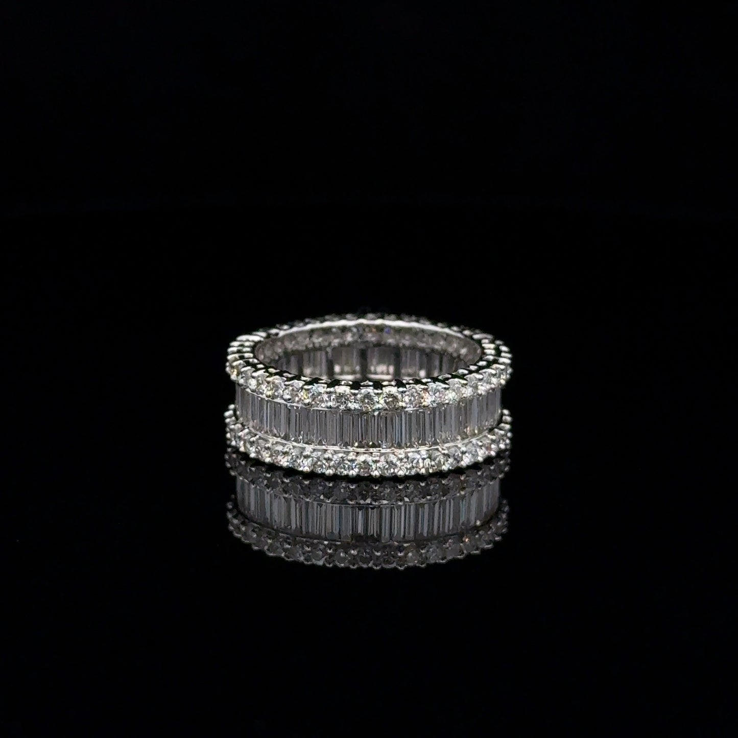 Eternity Band