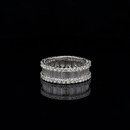 Eternity Band