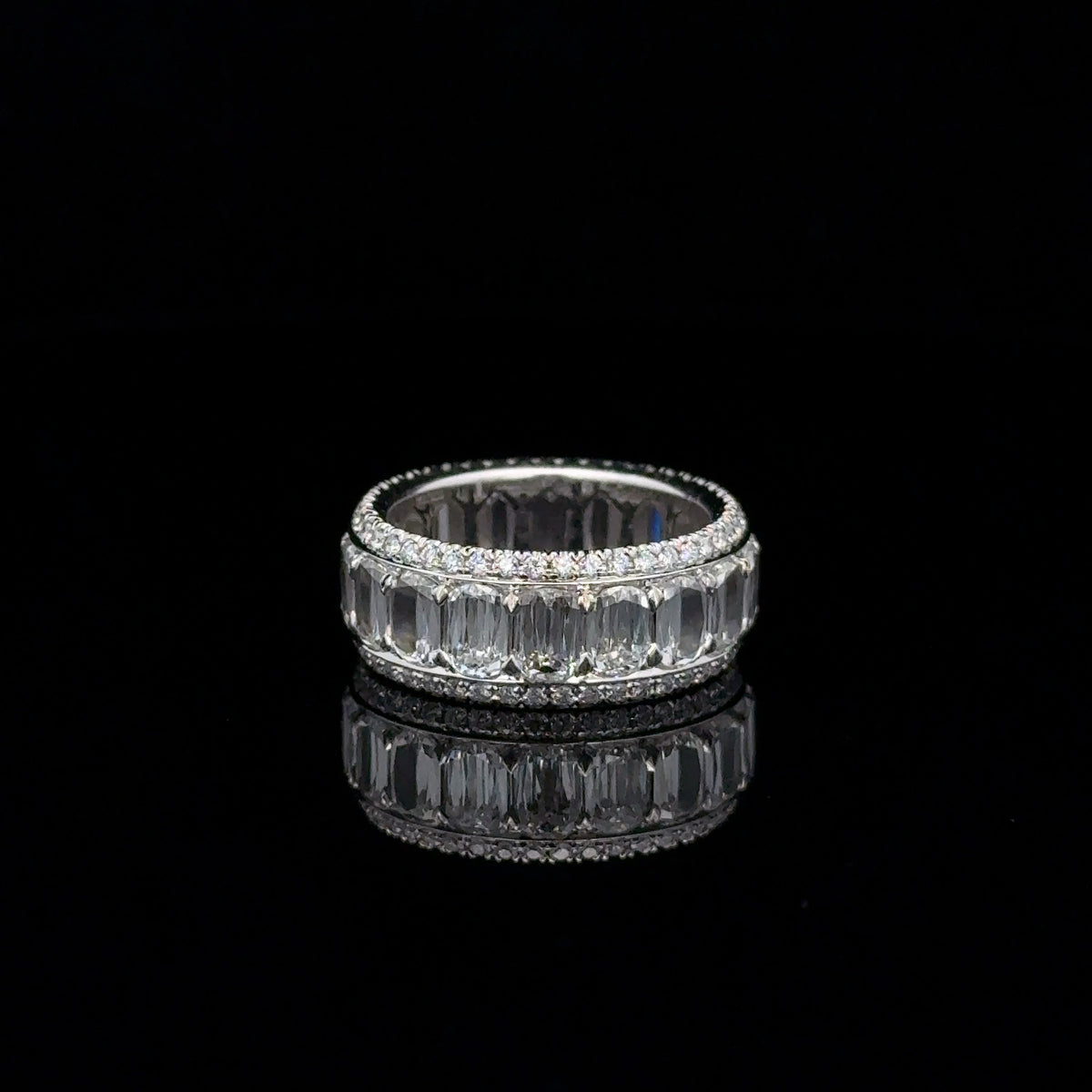 Eternity Band