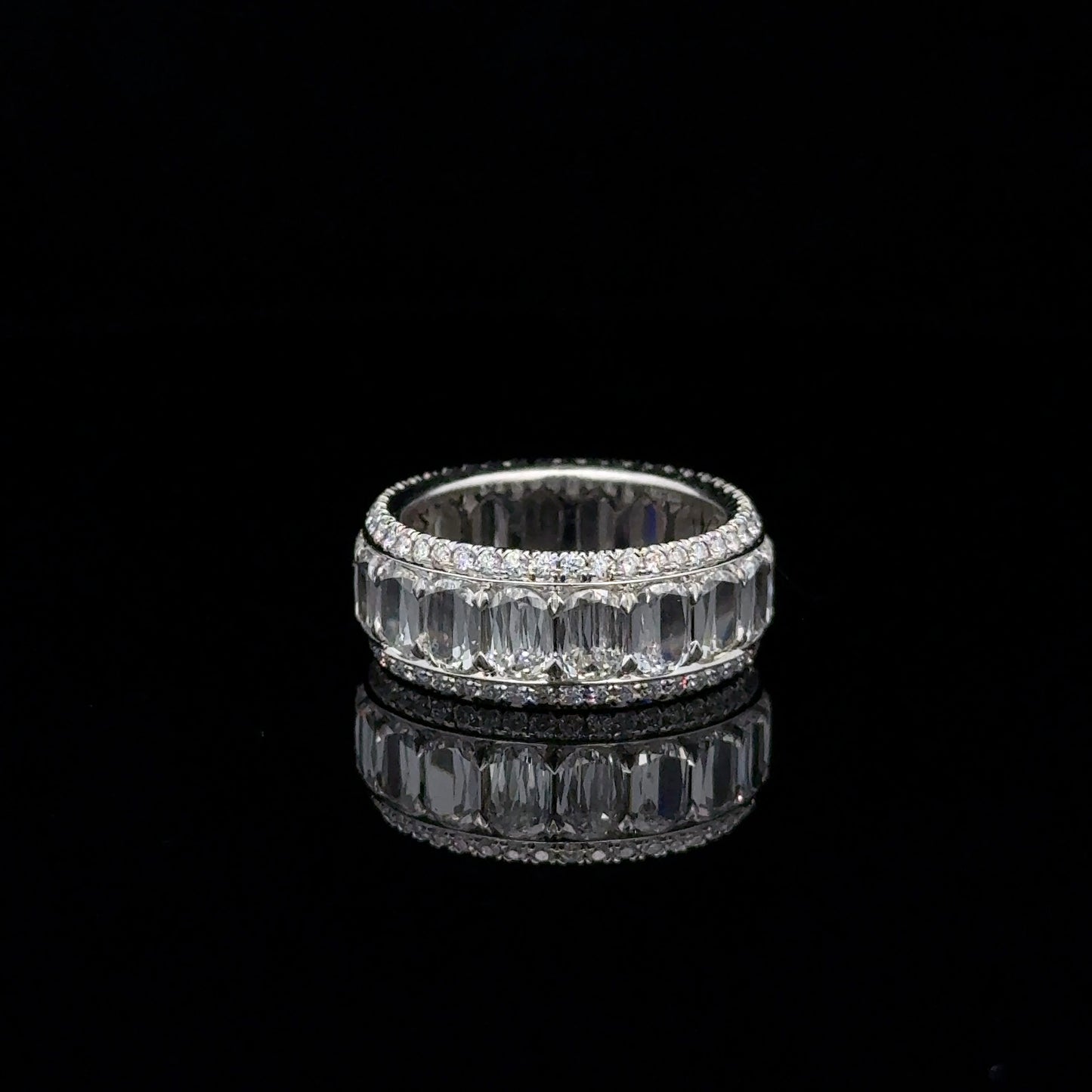 Eternity Band