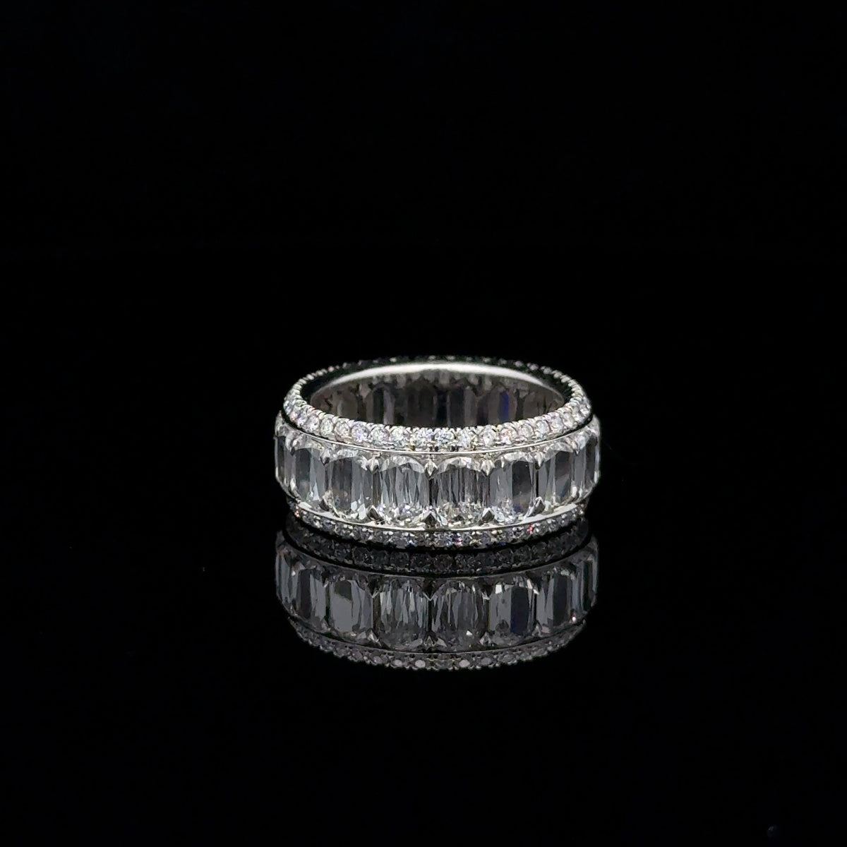 Eternity Band