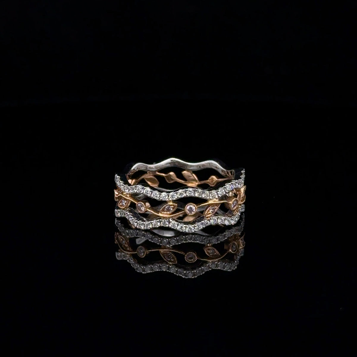 Eternity Band