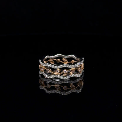 Eternity Band