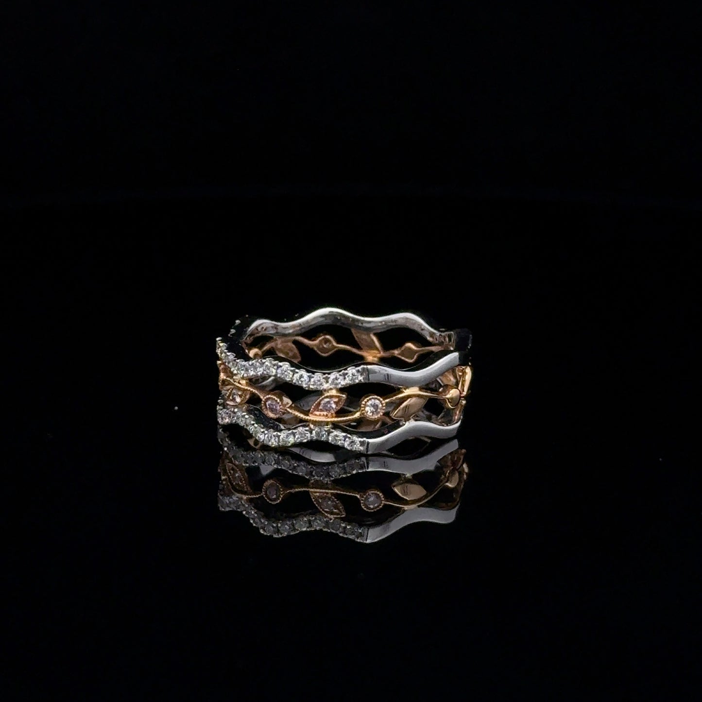 Eternity Band