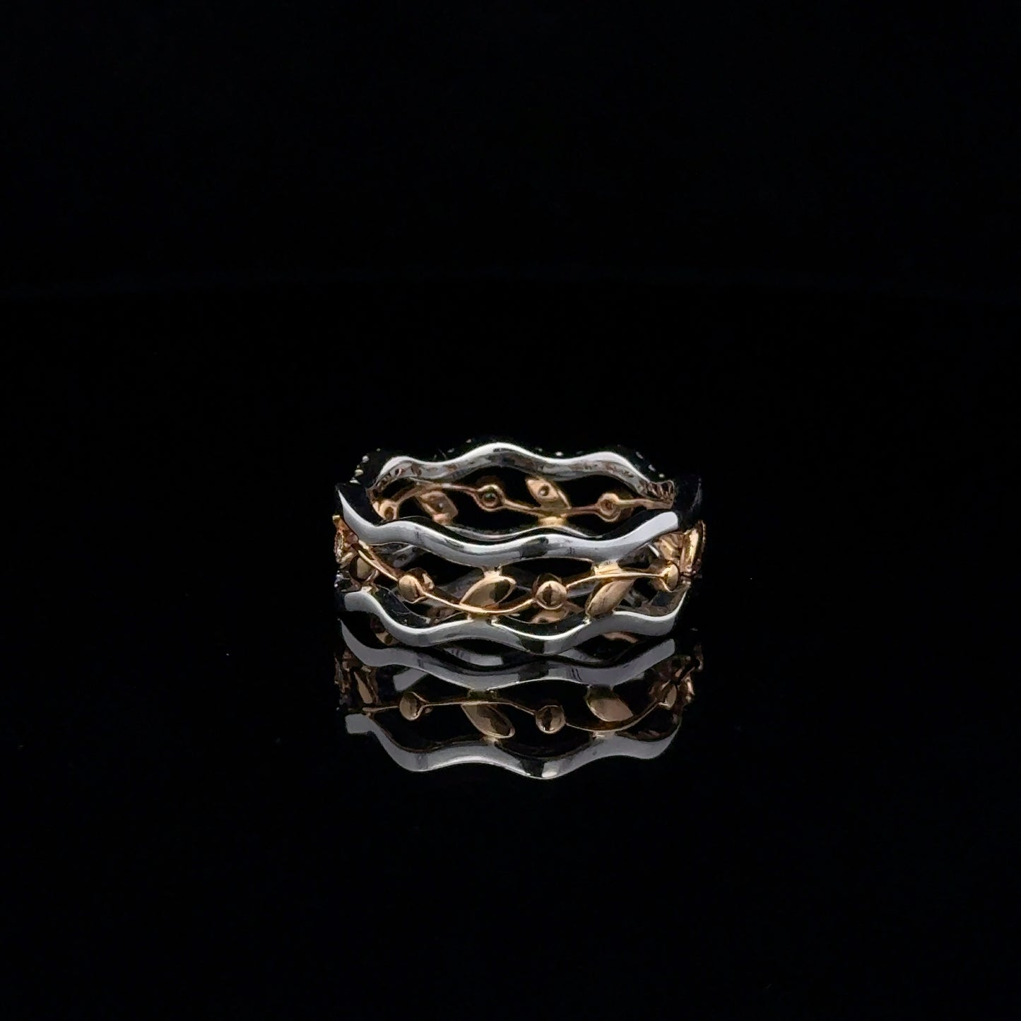 Eternity Band