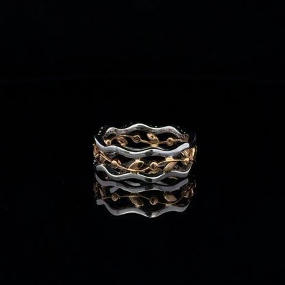 Eternity Band