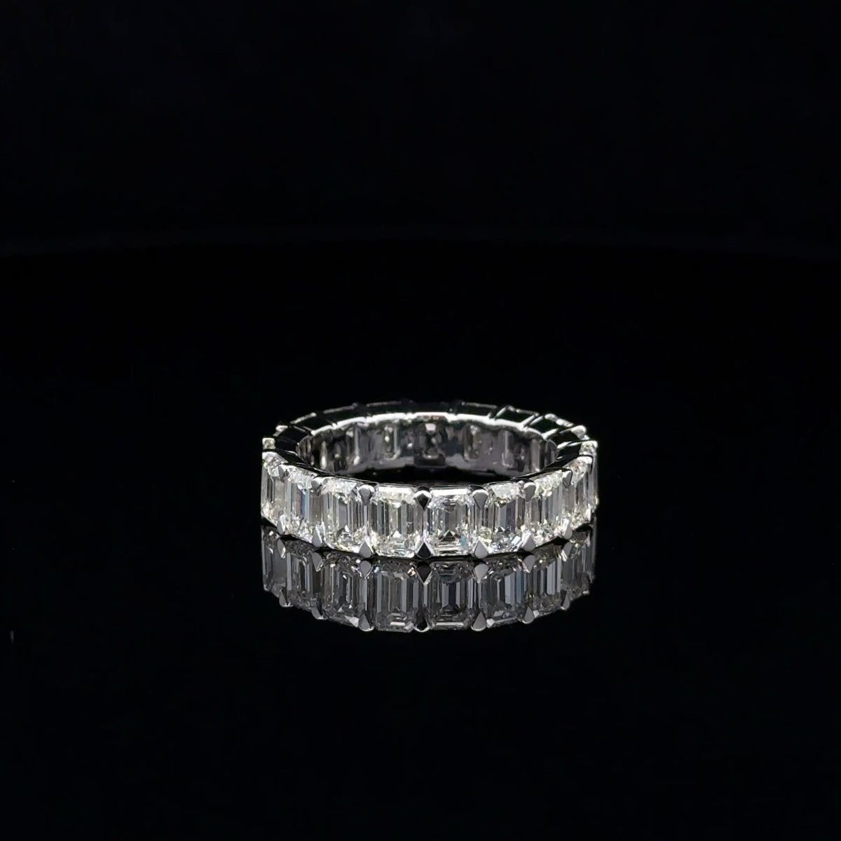 Eternity Band