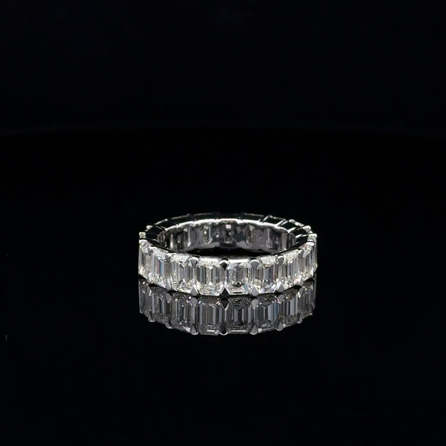 Eternity Band