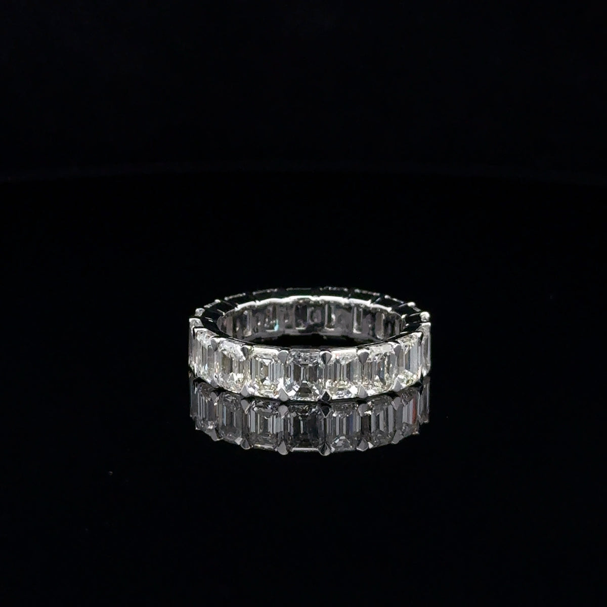 Eternity Band