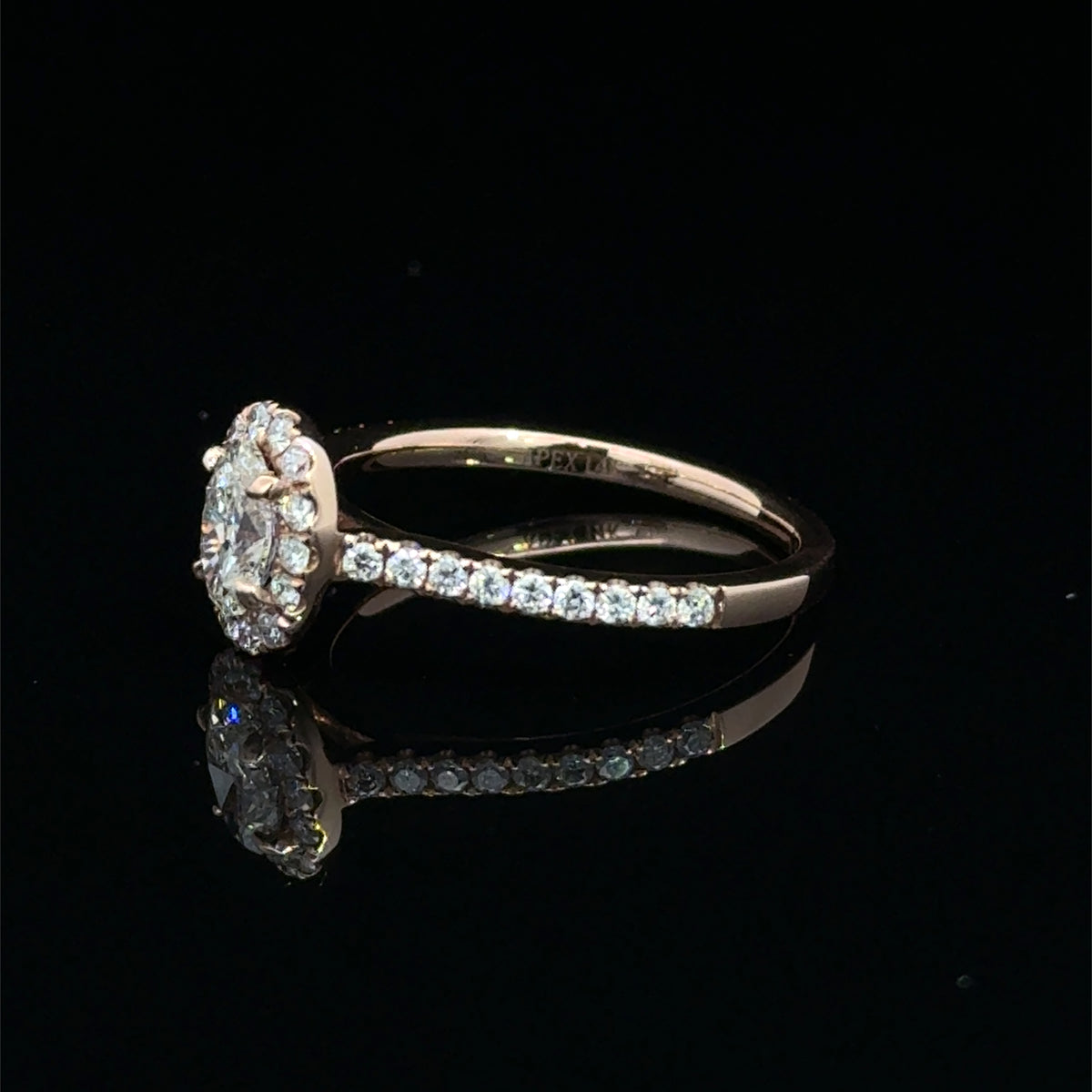 Diamond Ring