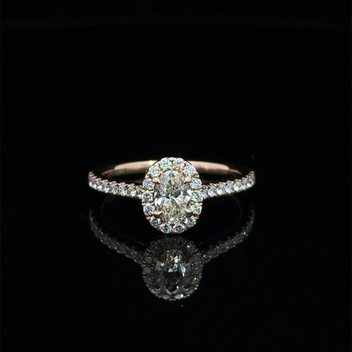 Diamond Ring