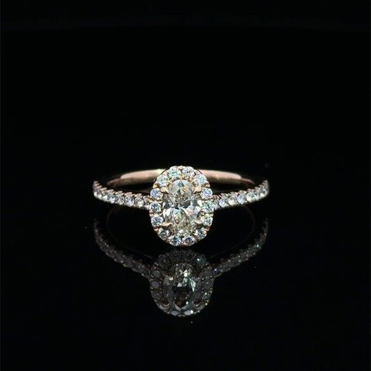 Diamond Ring