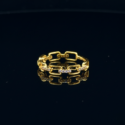 LADIES DIAMOND RING