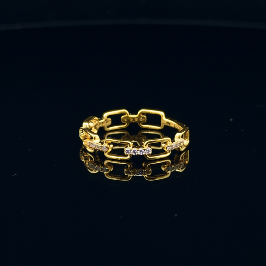 LADIES DIAMOND RING