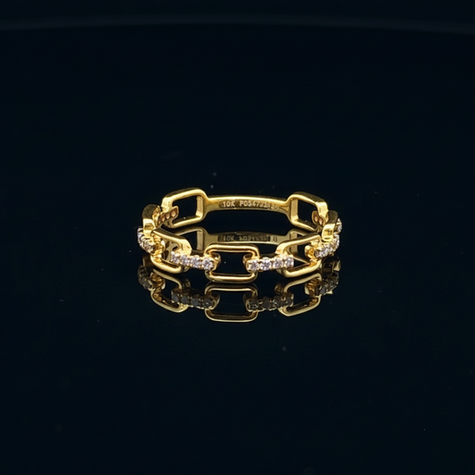 LADIES DIAMOND RING