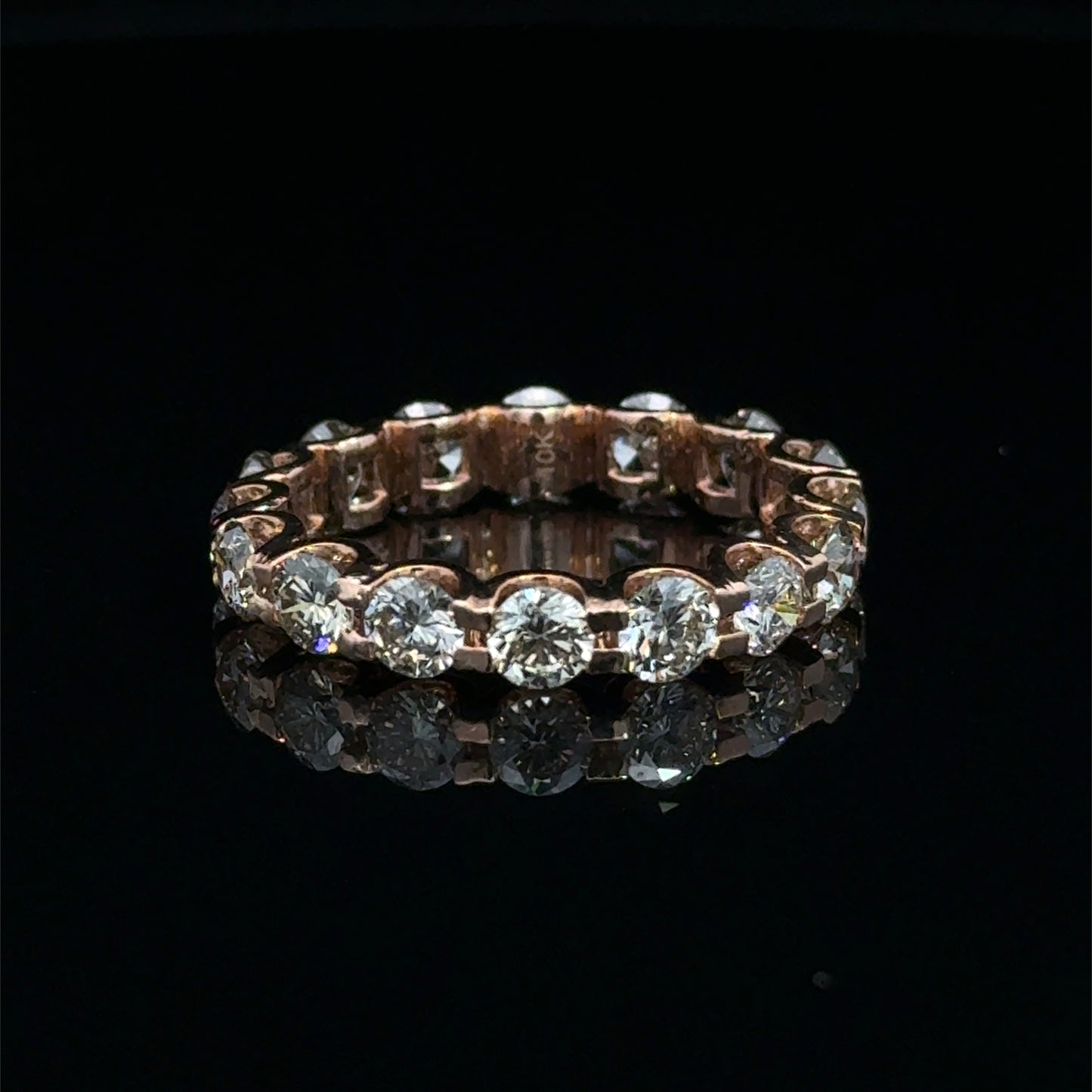 Eternity Band