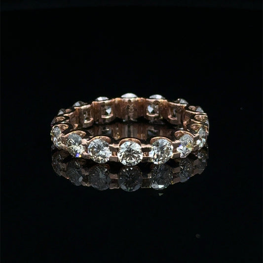 Eternity Band