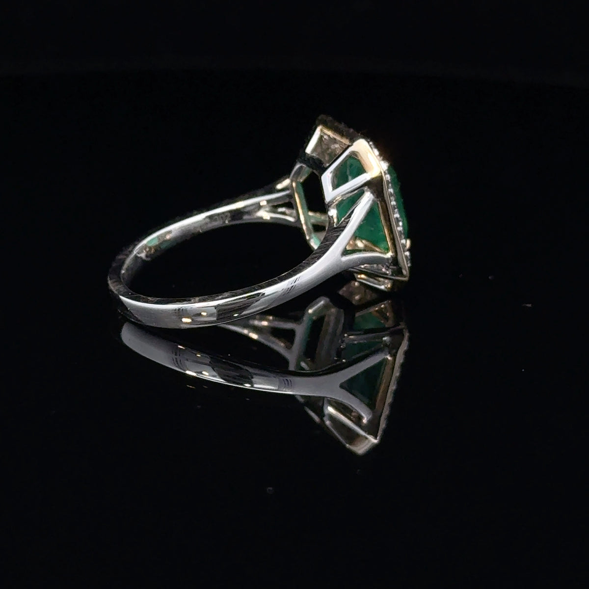 Birthstone Ring