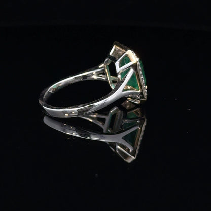 Birthstone Ring