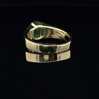 Birthstone Ring