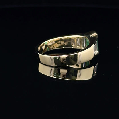 Birthstone Ring