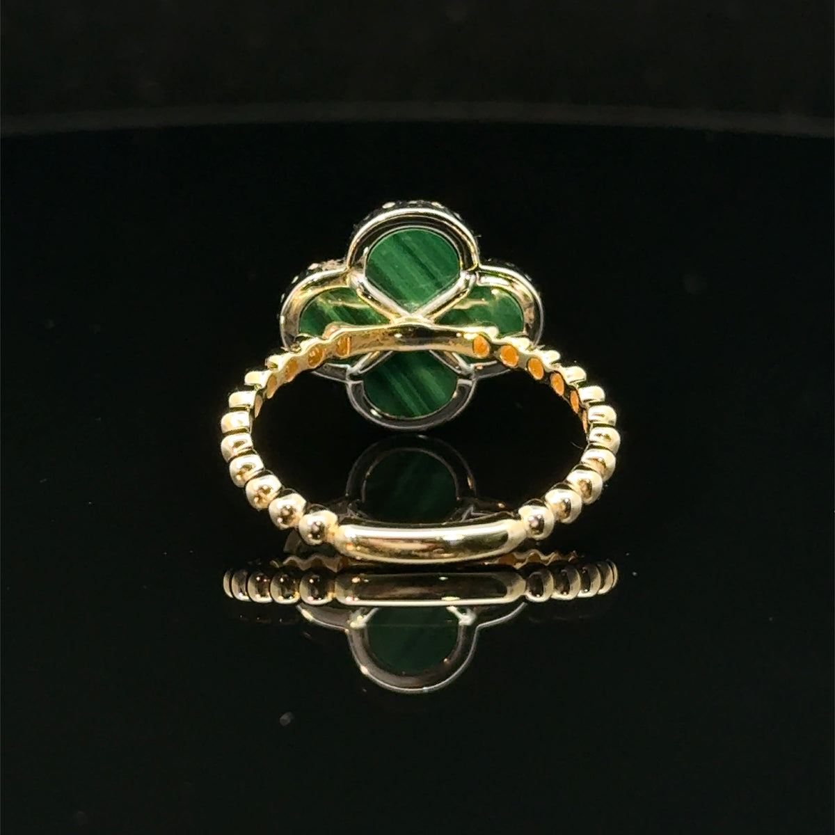 Birthstone Ring