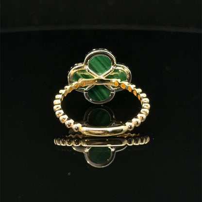Birthstone Ring
