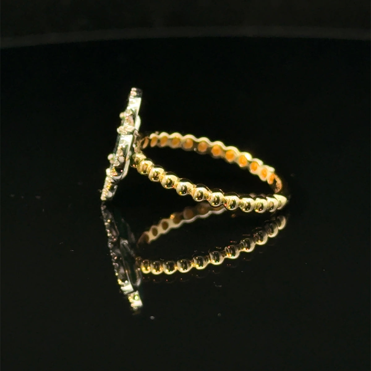 Birthstone Ring