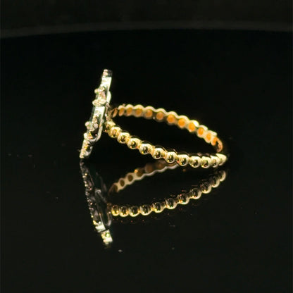 Birthstone Ring