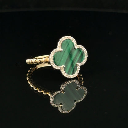 Birthstone Ring