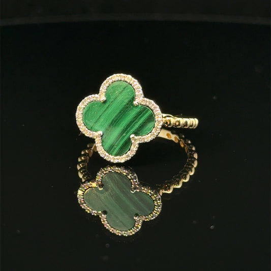 Birthstone Ring
