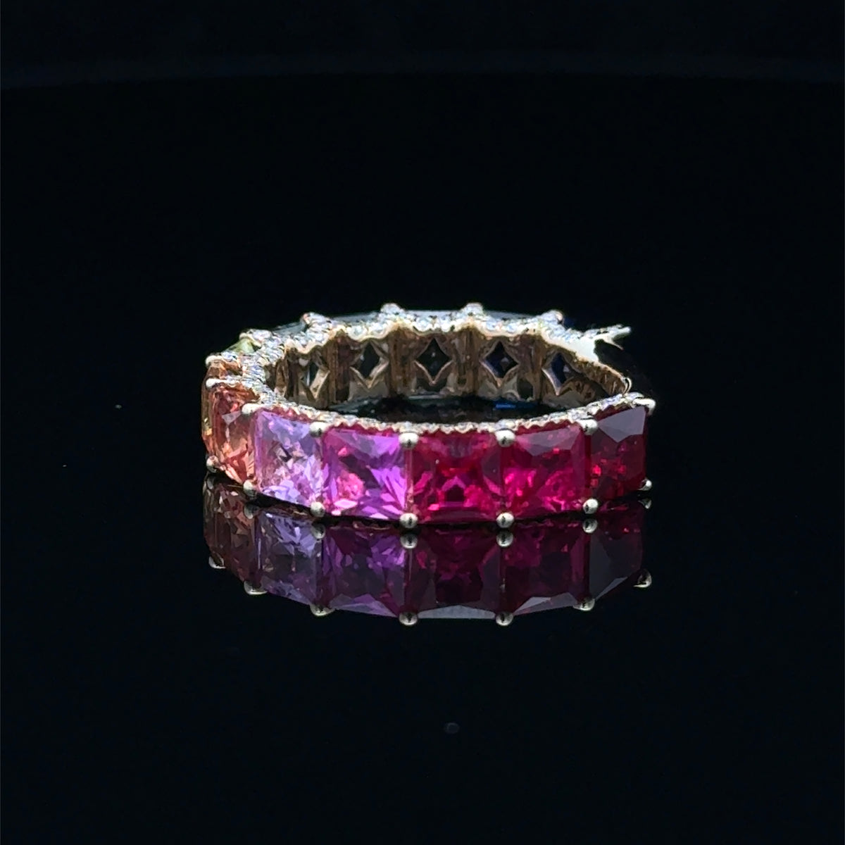 Birthstone Ring