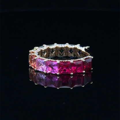 Birthstone Ring